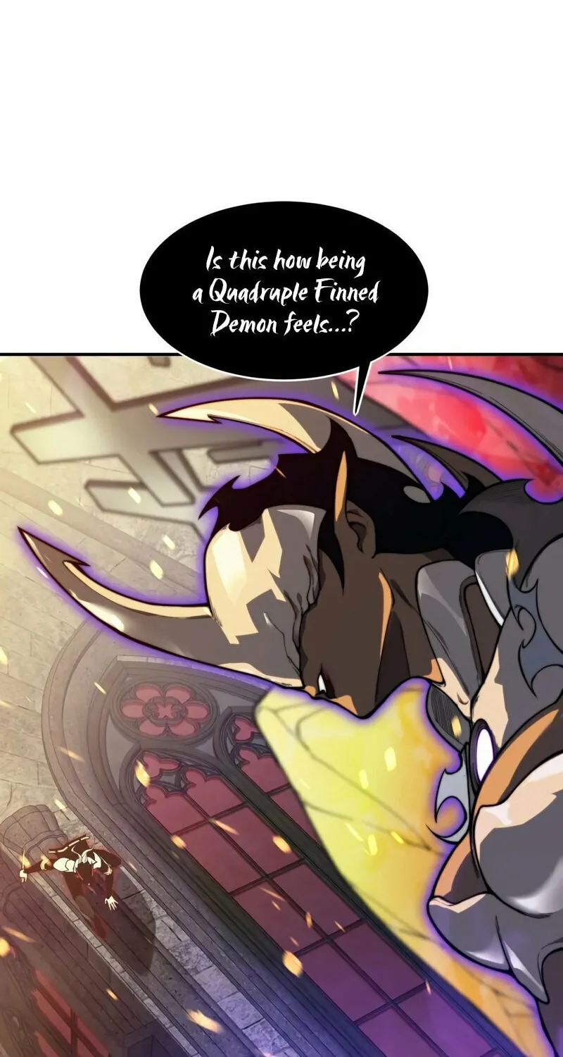 Read Demon Evolution chapter 33 image 45 on Lezhin