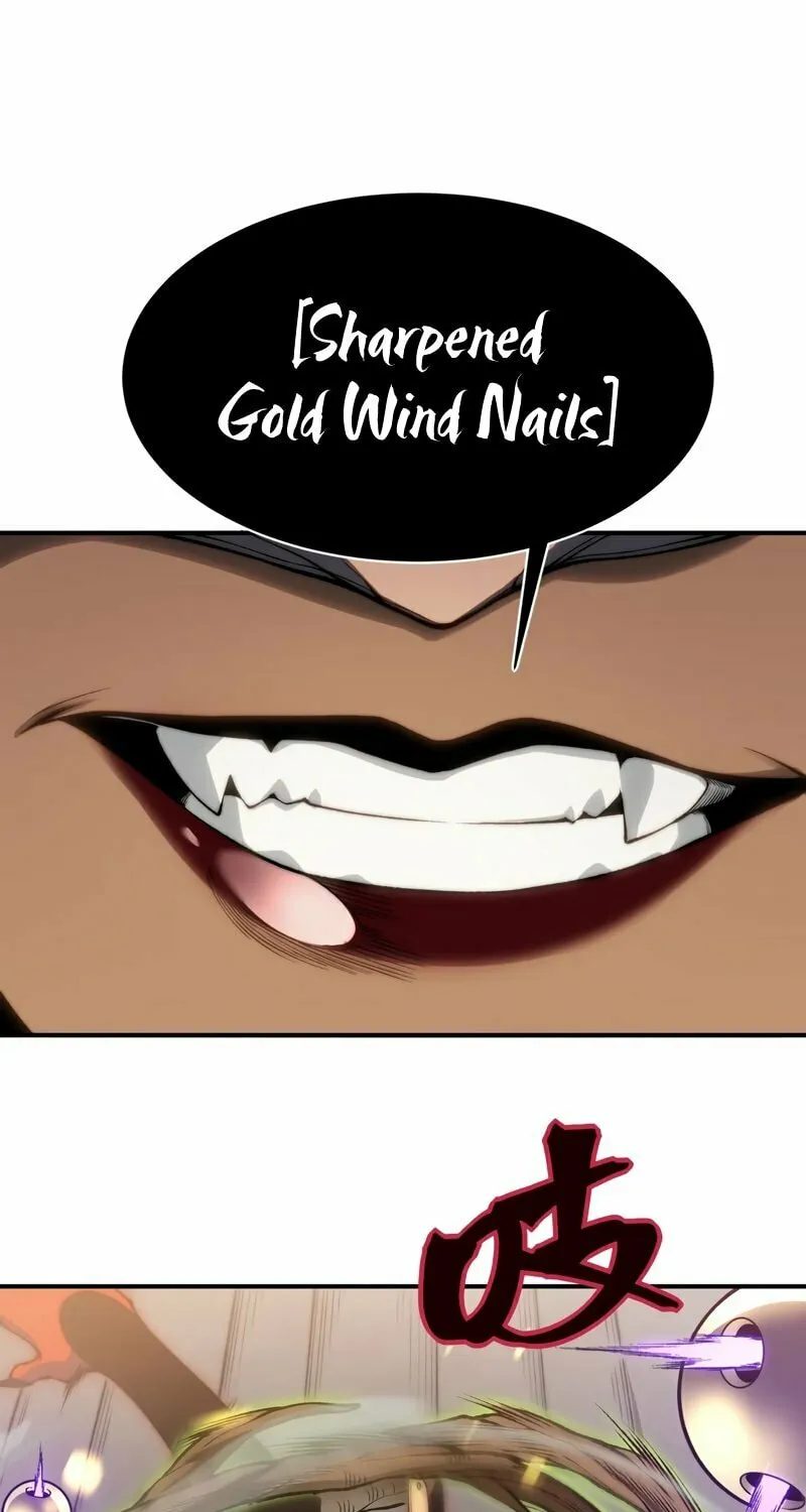 Read Demon Evolution chapter 33 image 49 on Lezhin