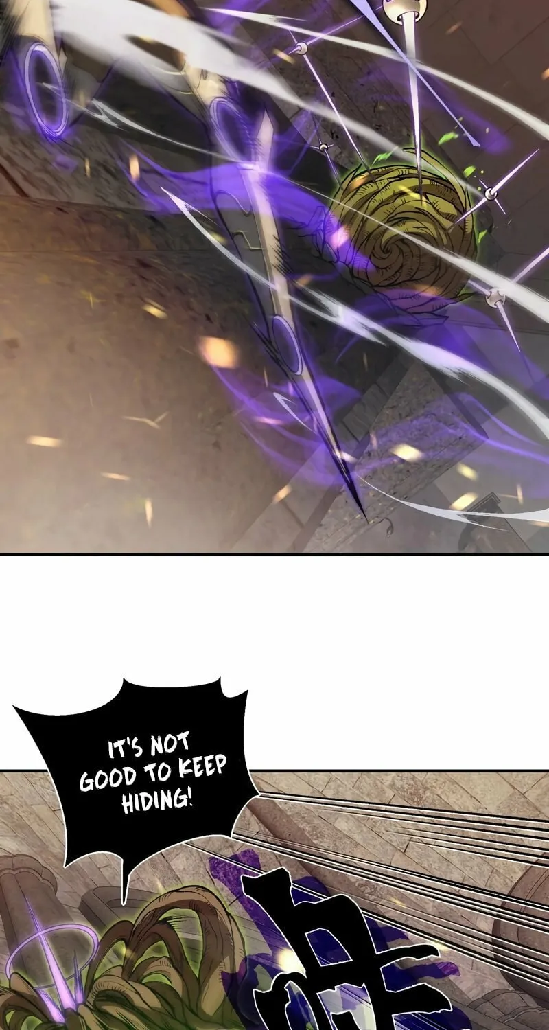 Read Demon Evolution chapter 33 image 52 on Lezhin