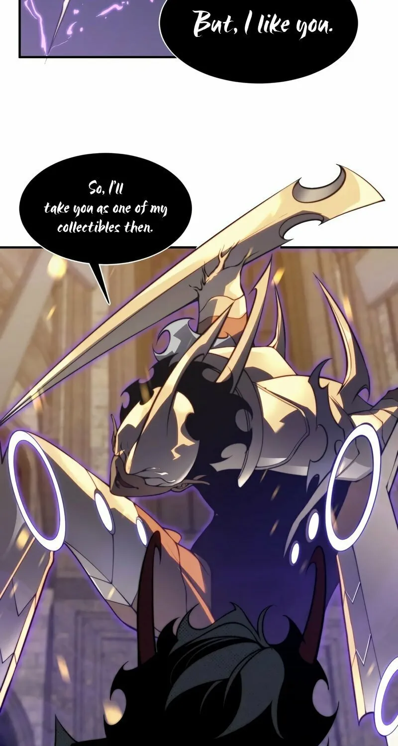 Read Demon Evolution chapter 33 image 61 on Lezhin