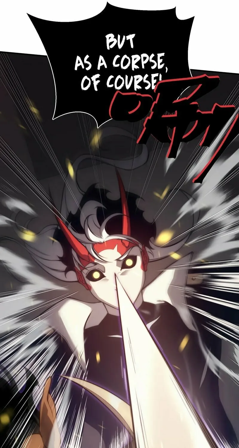 Read Demon Evolution chapter 33 image 63 on Lezhin