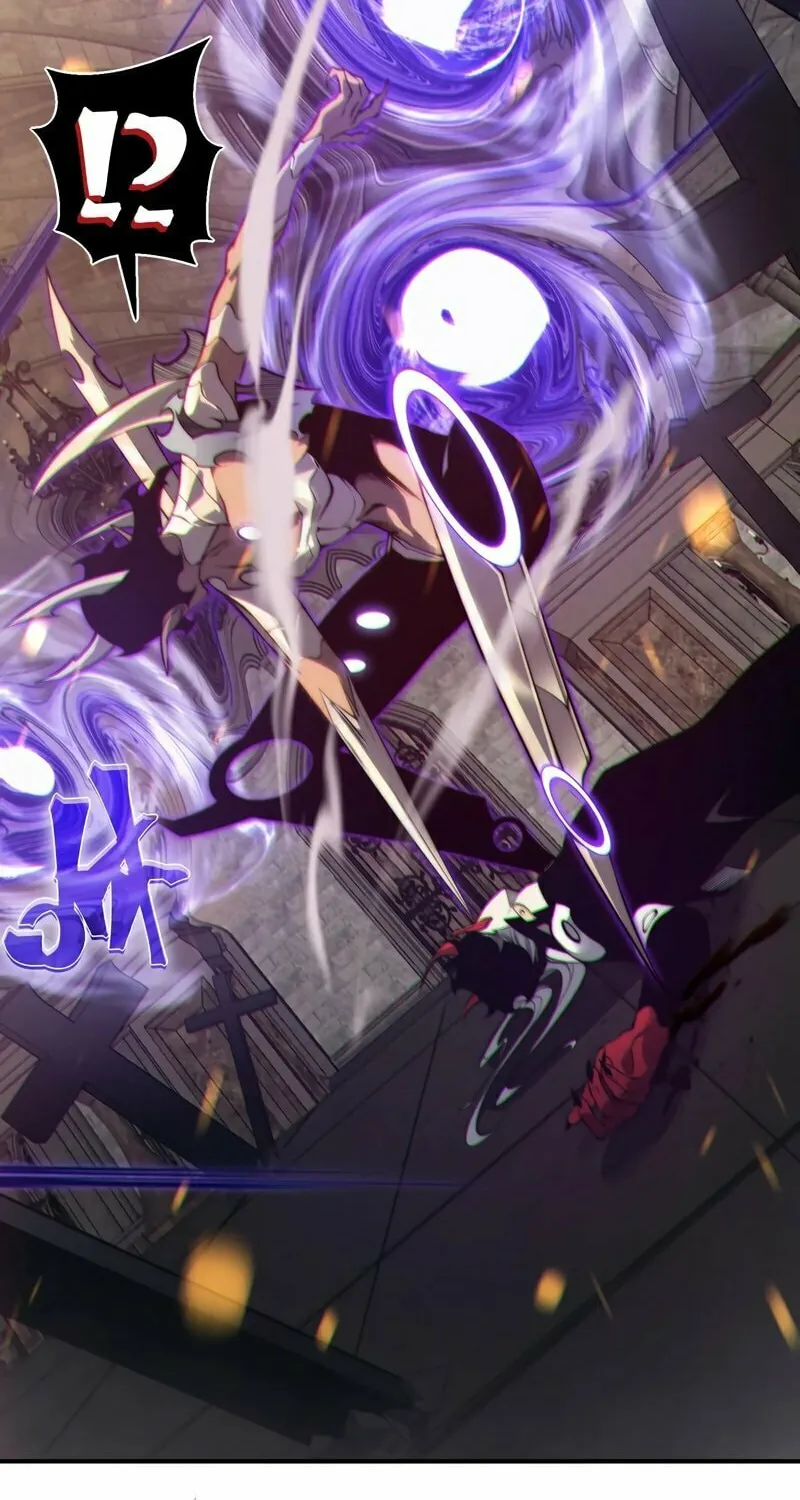 Read Demon Evolution chapter 33 image 66 on Lezhin