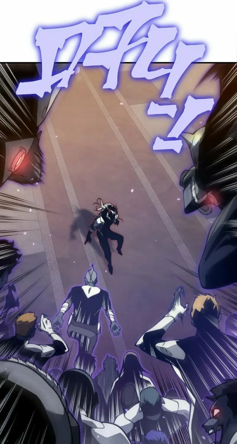 Read Demon Evolution chapter 33 image 7 on Lezhin