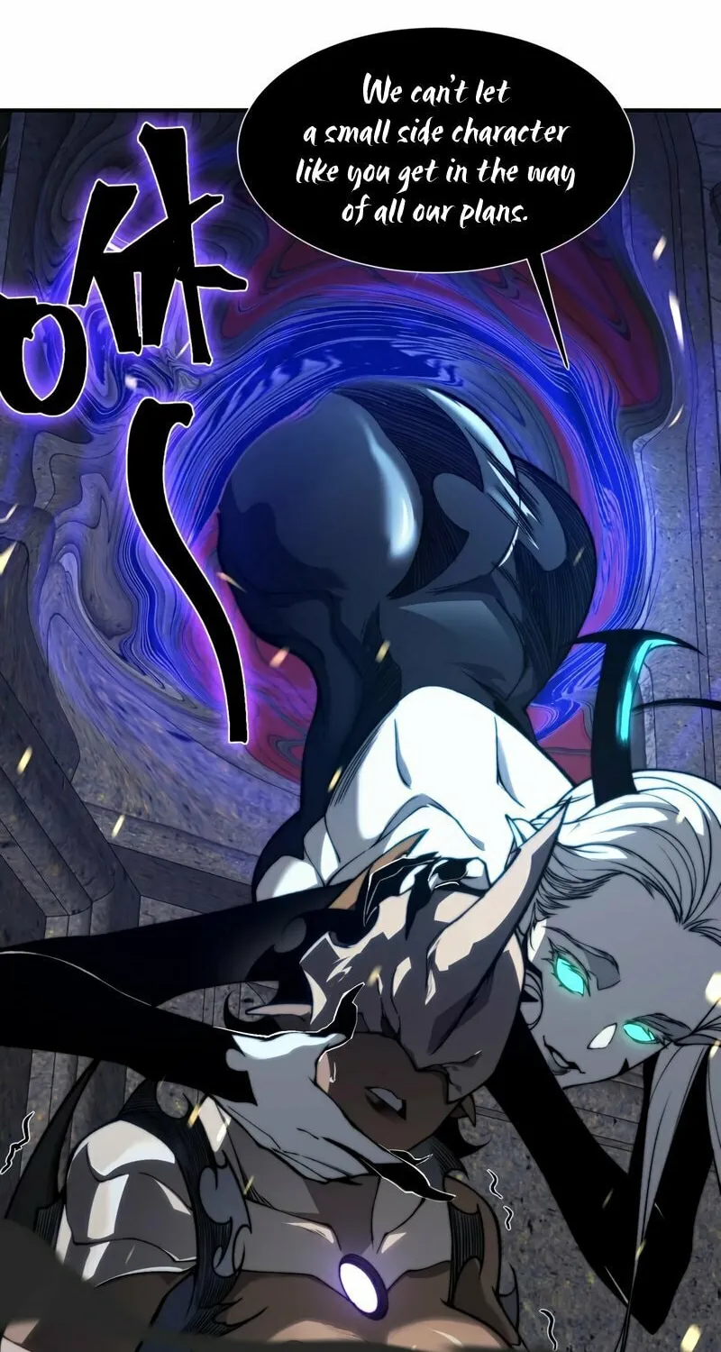 Read Demon Evolution chapter 33 image 71 on Lezhin
