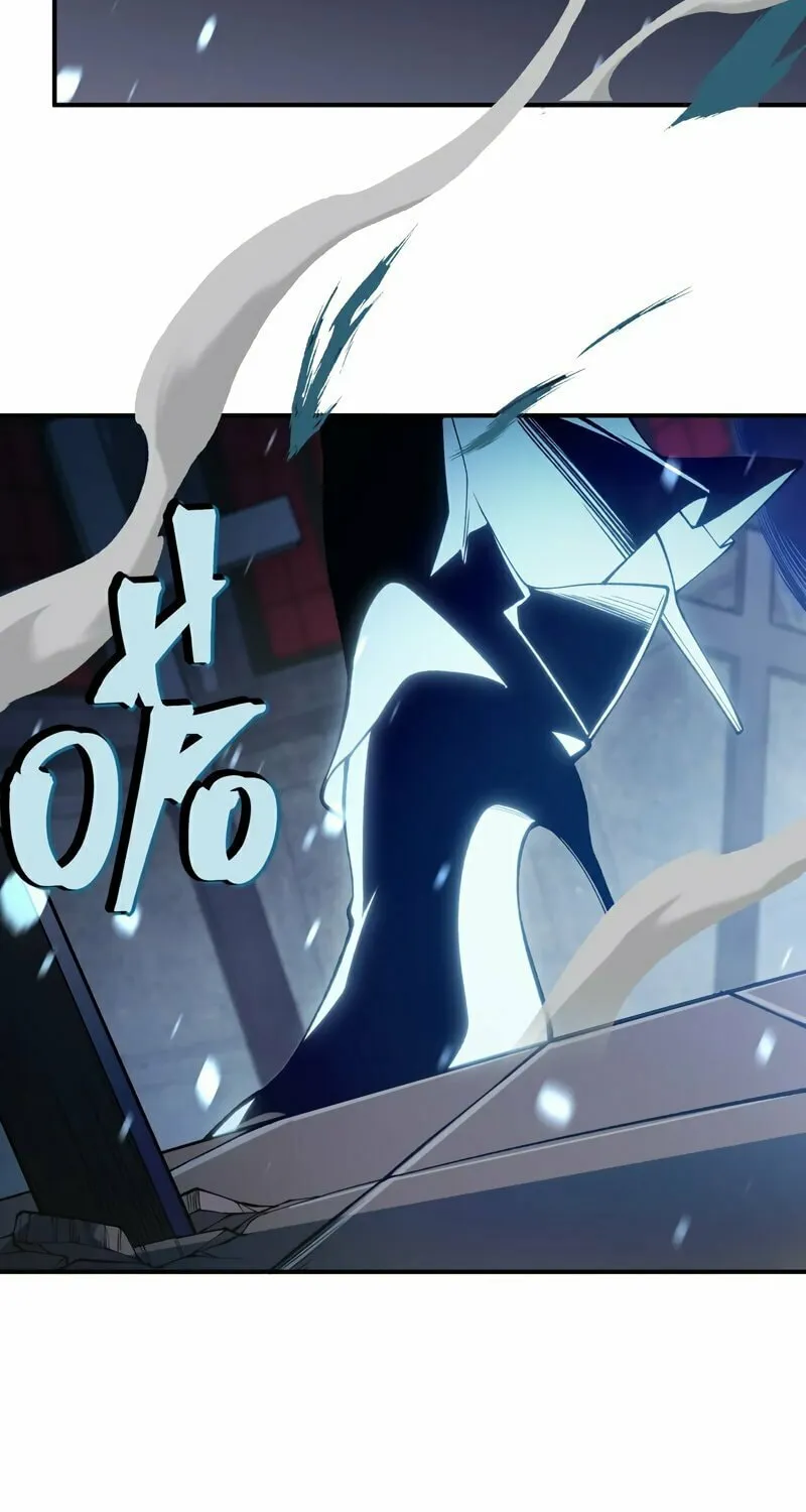 Read Demon Evolution chapter 33 image 78 on Lezhin