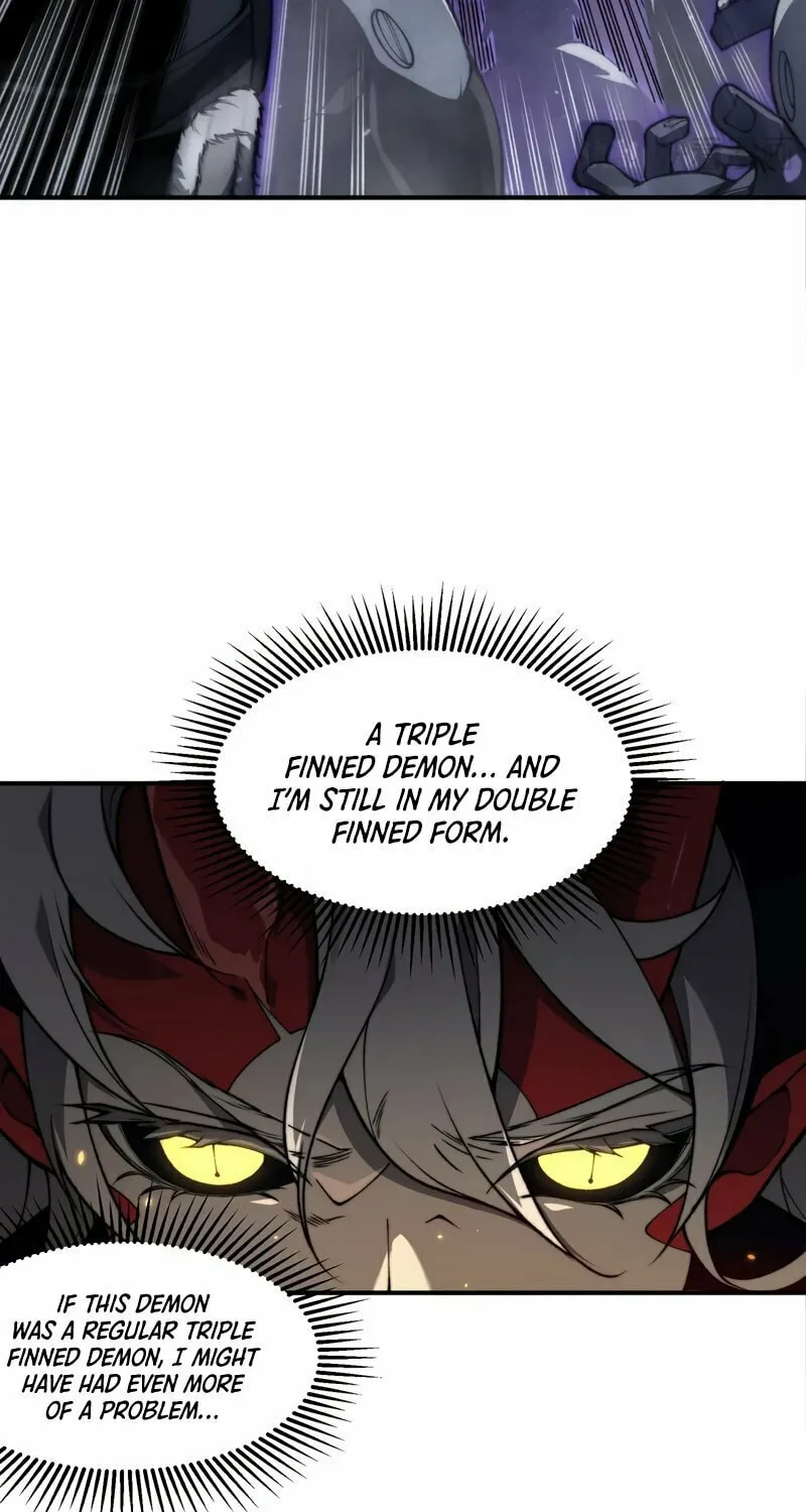 Read Demon Evolution chapter 33 image 8 on Lezhin