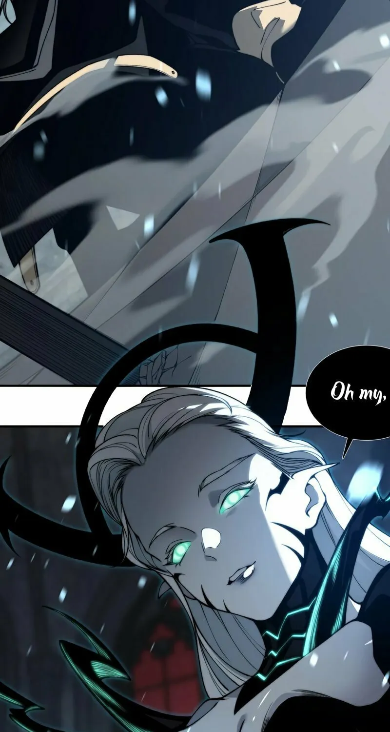 Read Demon Evolution chapter 33 image 80 on Lezhin