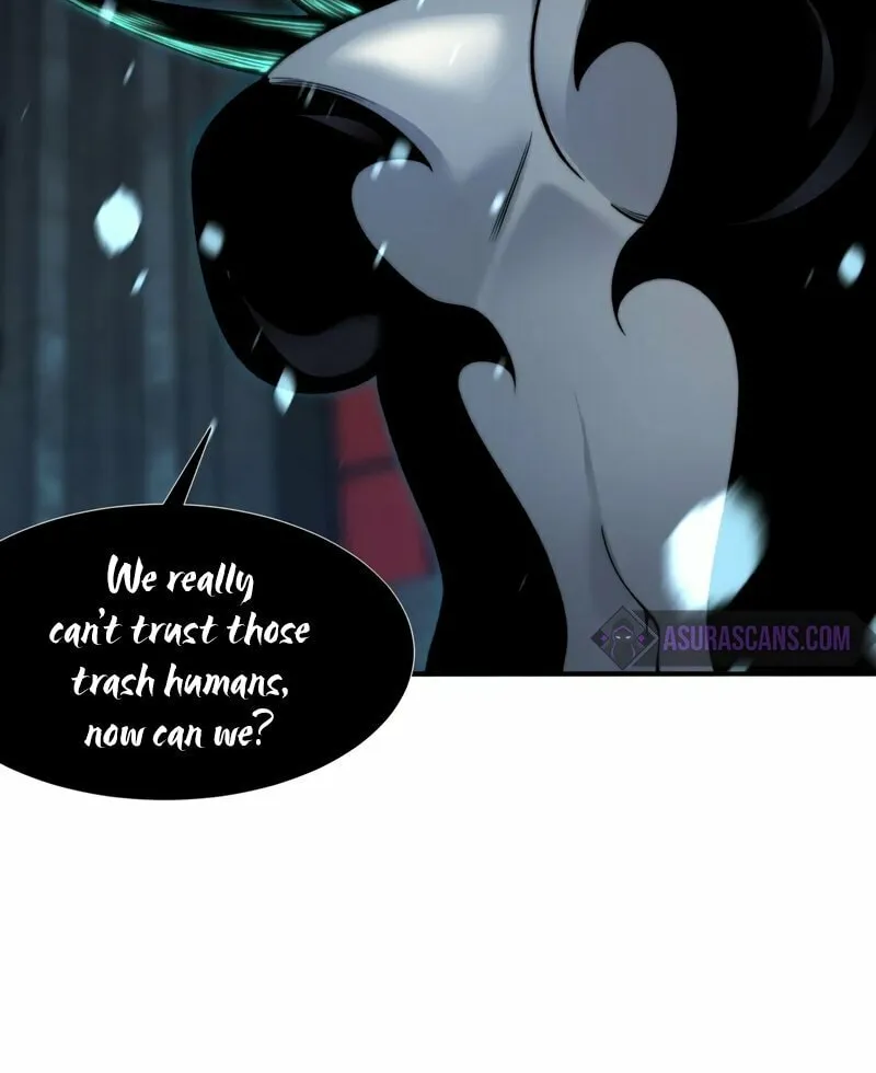 Read Demon Evolution chapter 33 image 81 on Lezhin
