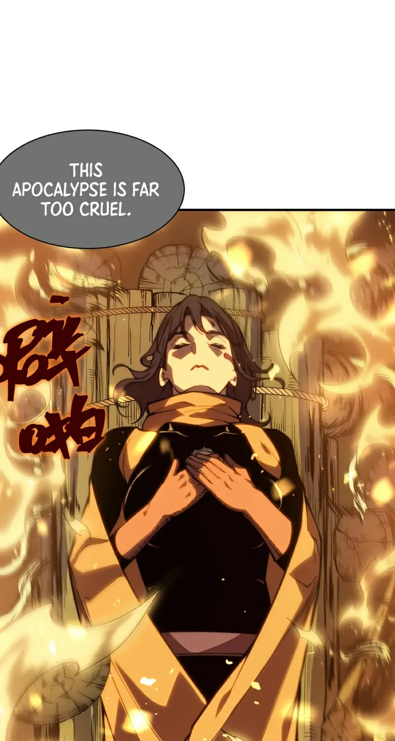 Read Demon Evolution chapter 35 image 10 on Lezhin
