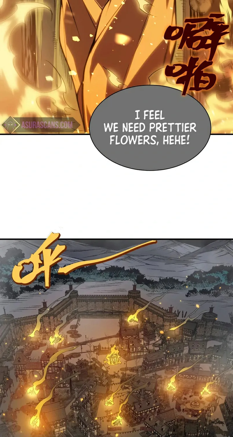 Read Demon Evolution chapter 35 image 11 on Lezhin