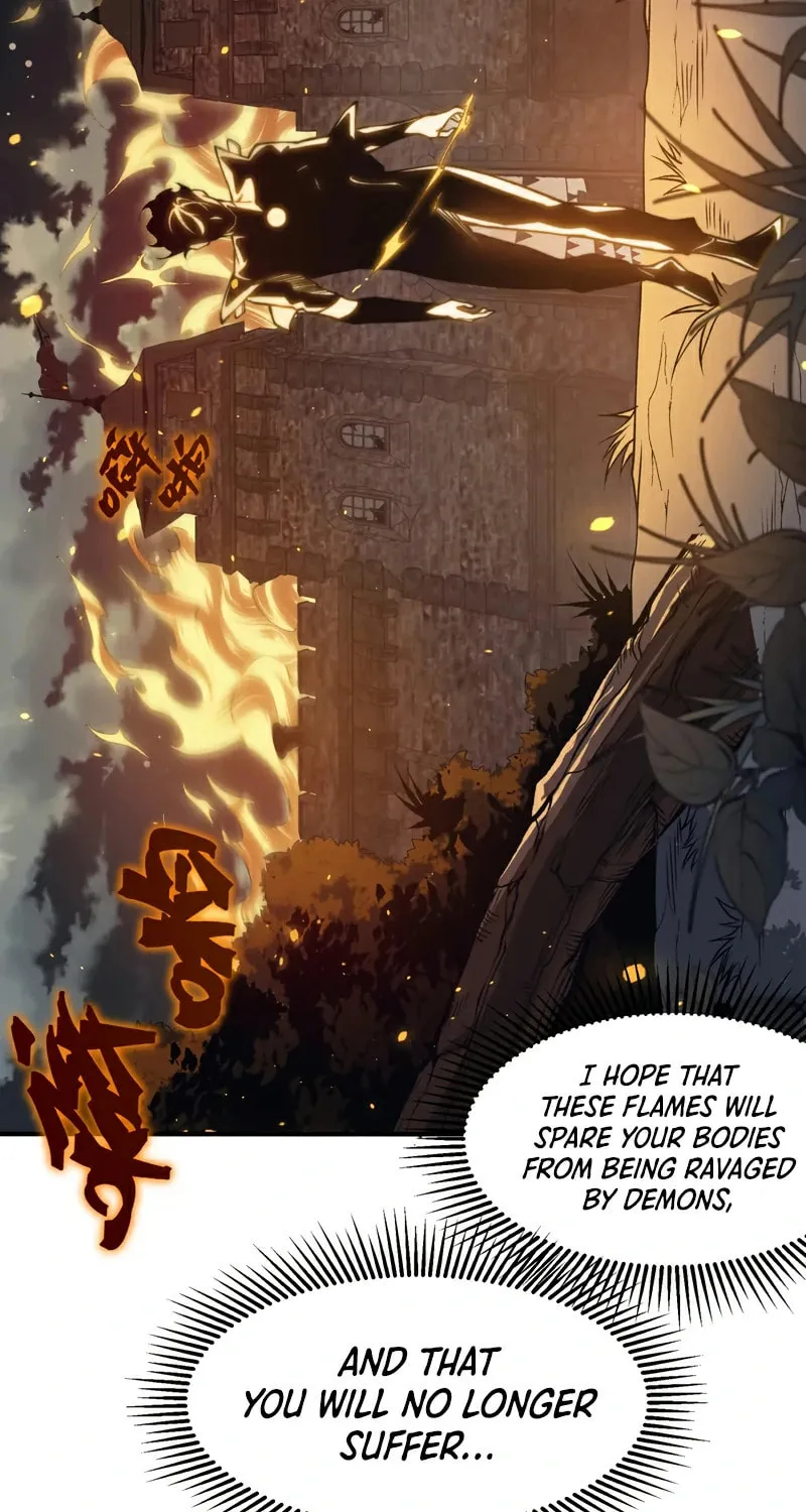 Read Demon Evolution chapter 35 image 13 on Lezhin