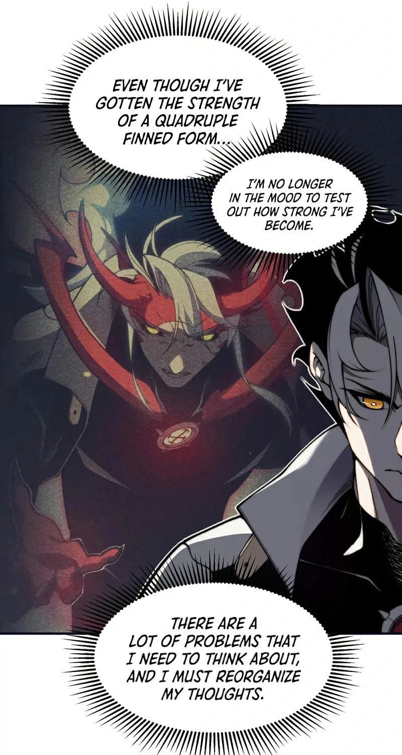Read Demon Evolution chapter 35 image 15 on Lezhin