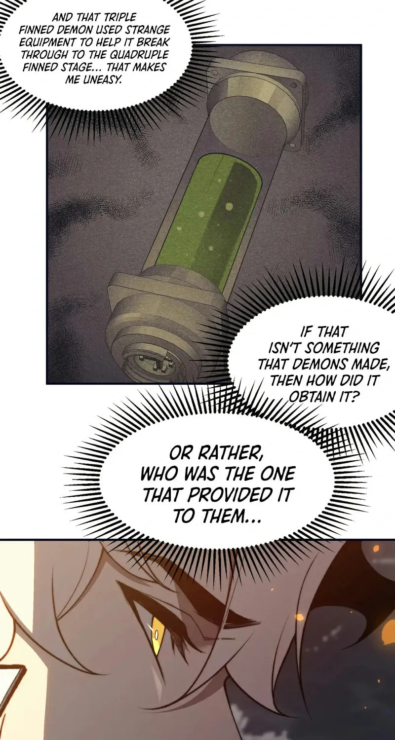 Read Demon Evolution chapter 35 image 17 on Lezhin
