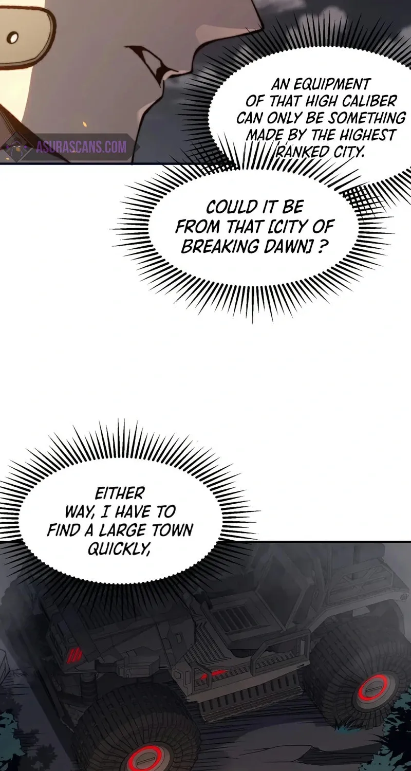 Read Demon Evolution chapter 35 image 18 on Lezhin