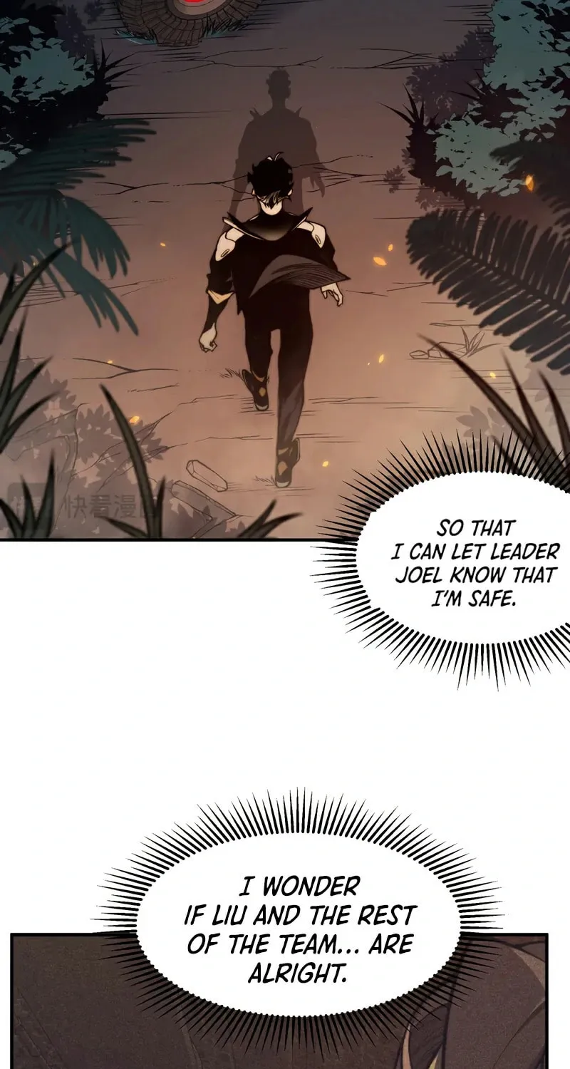 Read Demon Evolution chapter 35 image 19 on Lezhin