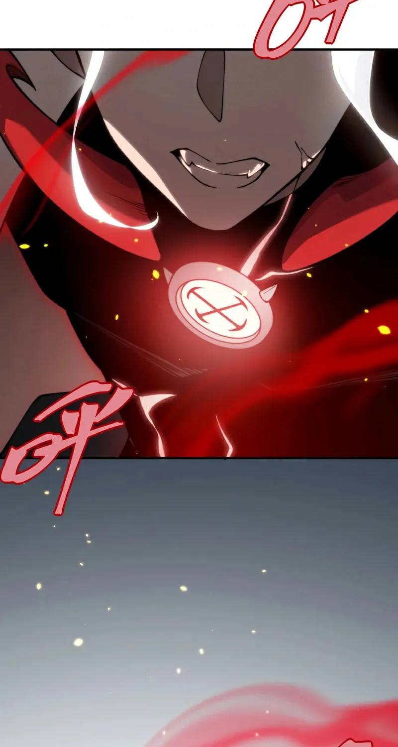 Read Demon Evolution chapter 35 image 2 on Lezhin