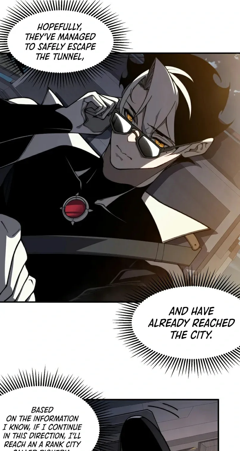 Read Demon Evolution chapter 35 image 21 on Lezhin