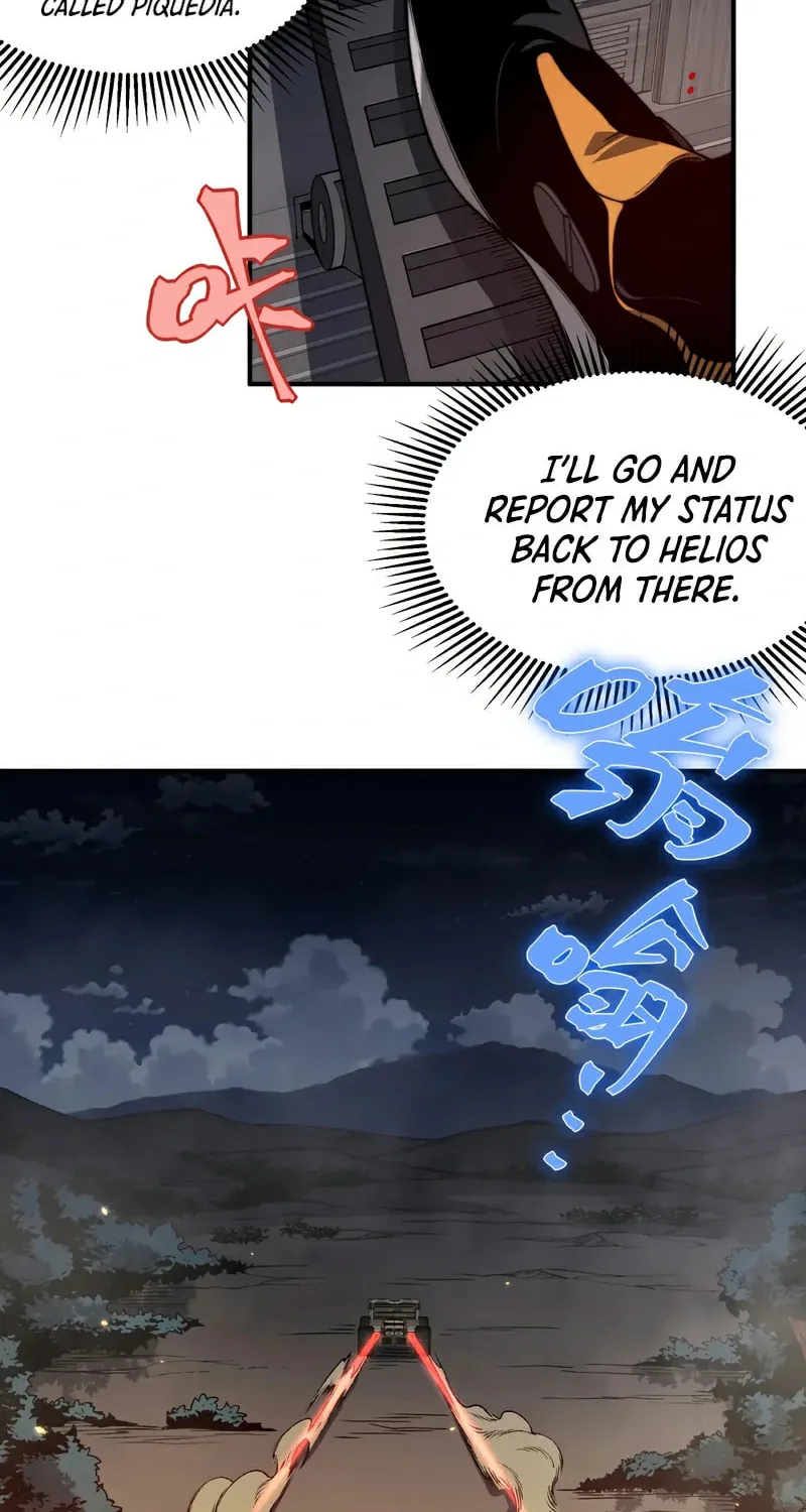 Read Demon Evolution chapter 35 image 22 on Lezhin