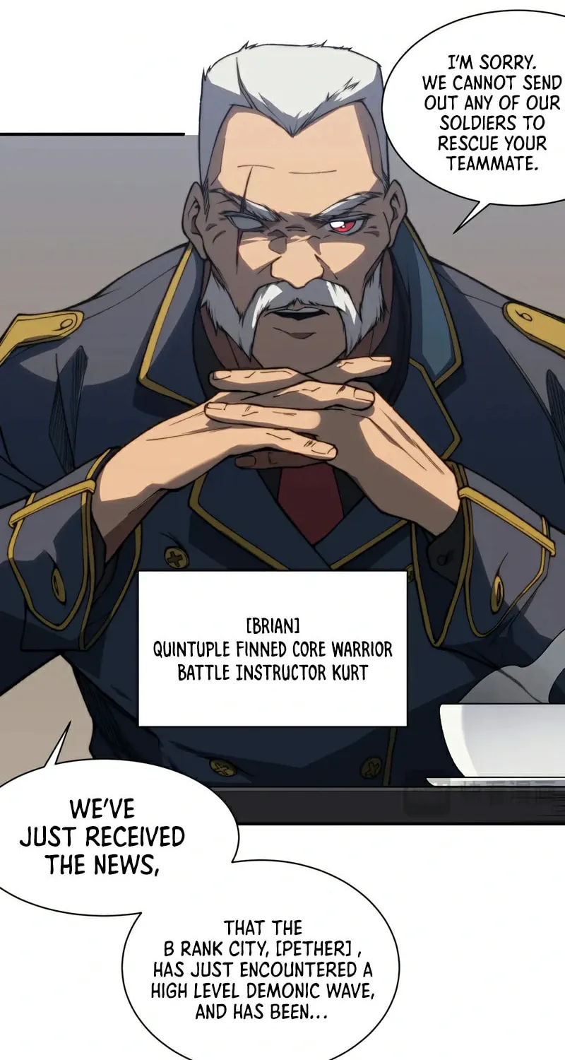 Read Demon Evolution chapter 35 image 26 on Lezhin