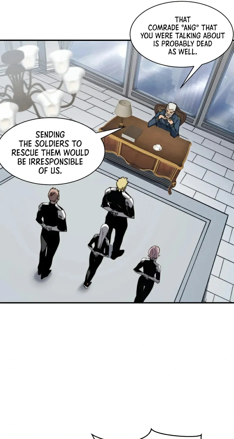 Read Demon Evolution chapter 35 image 28 on Lezhin