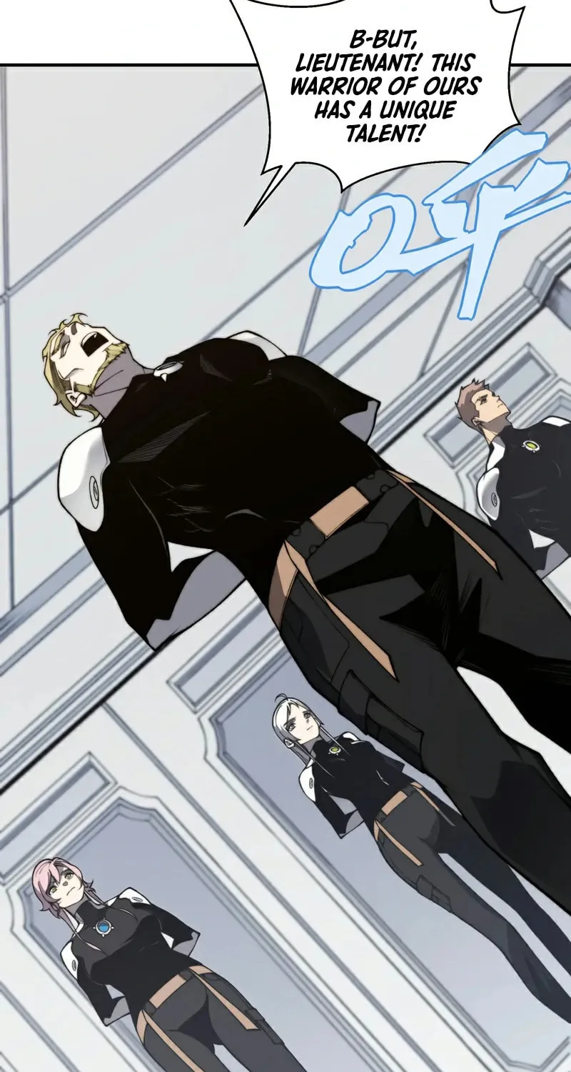 Read Demon Evolution chapter 35 image 29 on Lezhin