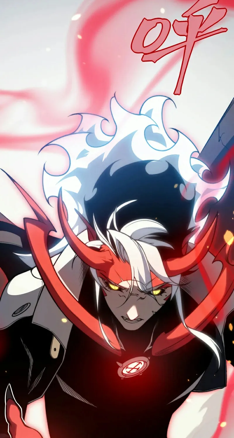 Read Demon Evolution chapter 35 image 3 on Lezhin
