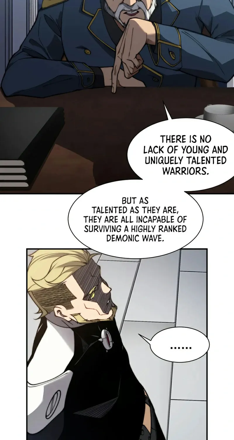 Read Demon Evolution chapter 35 image 31 on Lezhin