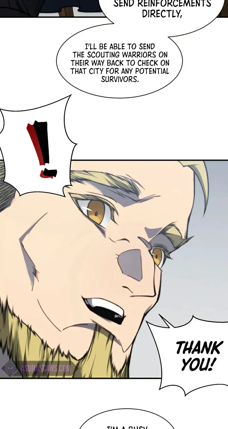 Read Demon Evolution chapter 35 image 33 on Lezhin