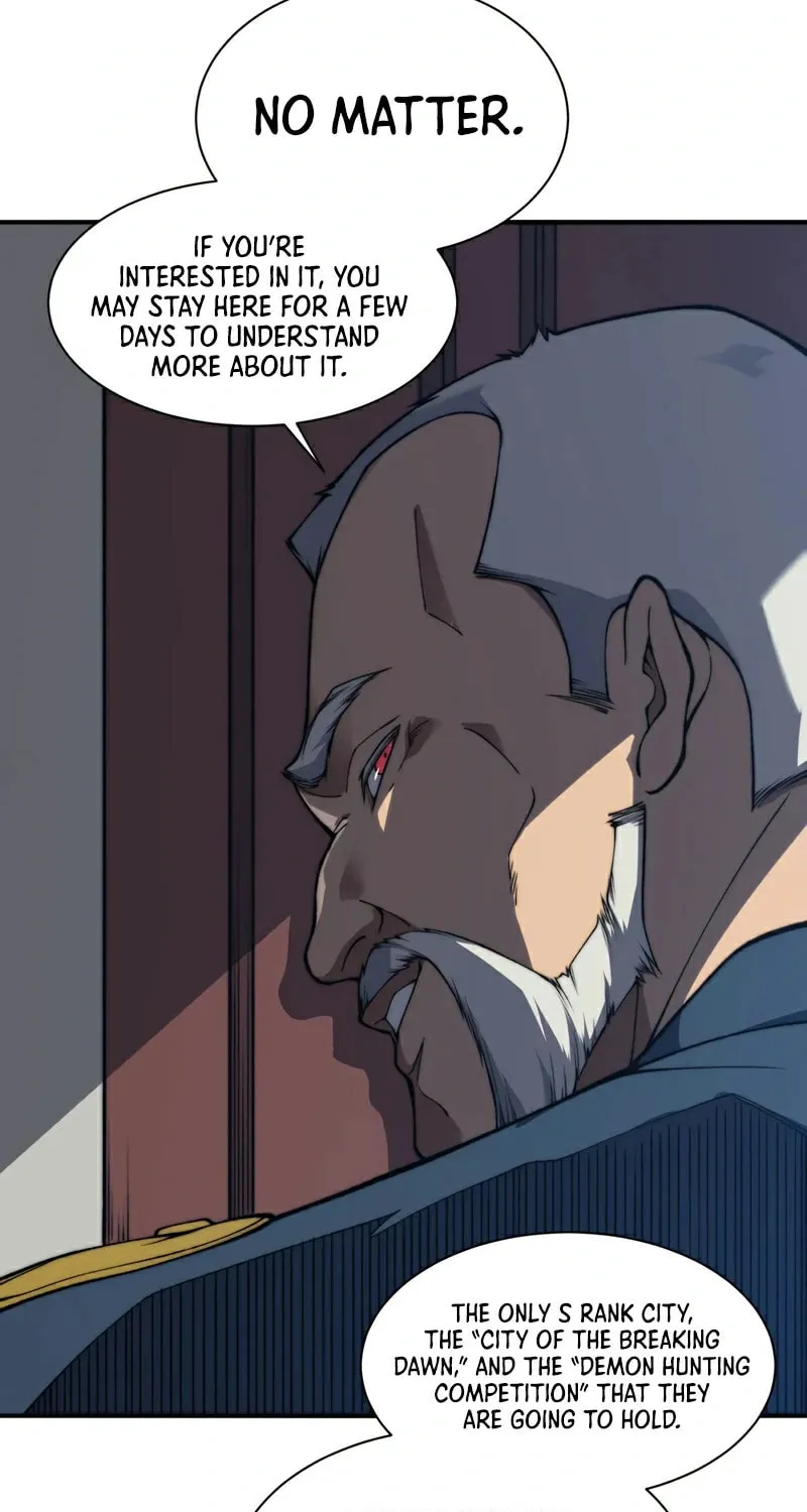 Read Demon Evolution chapter 35 image 37 on Lezhin