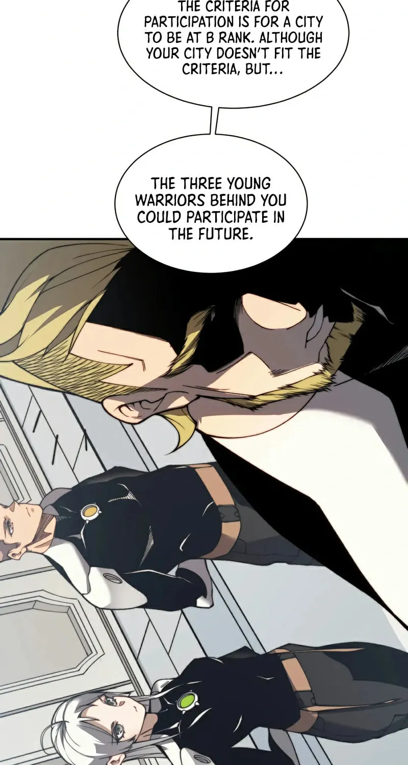 Read Demon Evolution chapter 35 image 38 on Lezhin