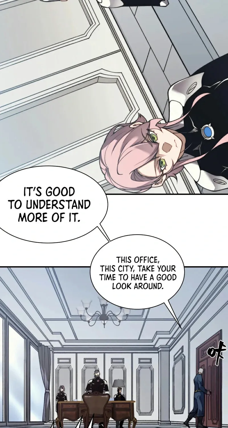 Read Demon Evolution chapter 35 image 39 on Lezhin
