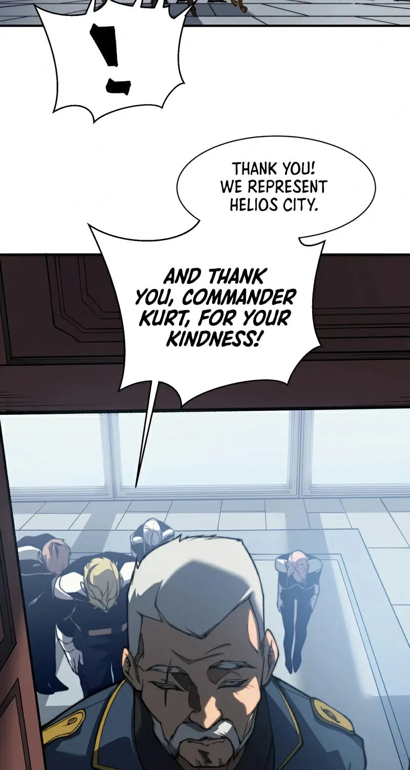 Read Demon Evolution chapter 35 image 40 on Lezhin