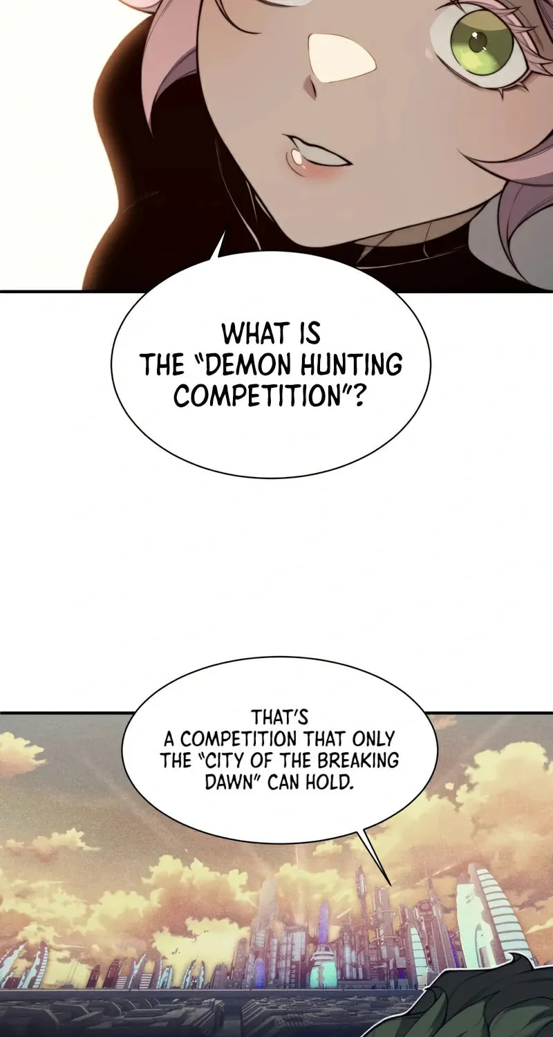 Read Demon Evolution chapter 35 image 43 on Lezhin
