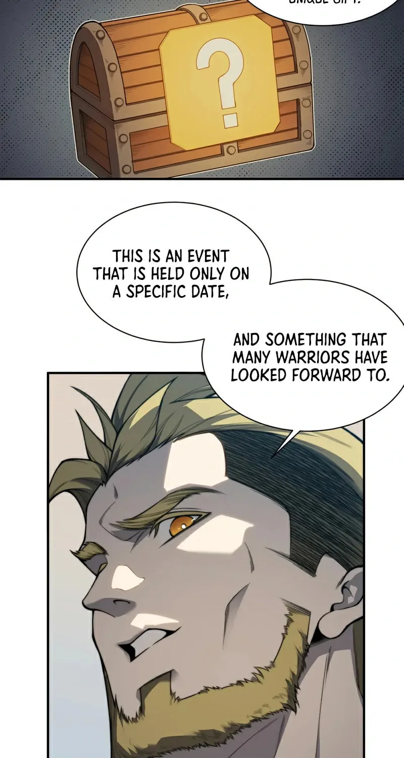 Read Demon Evolution chapter 35 image 45 on Lezhin