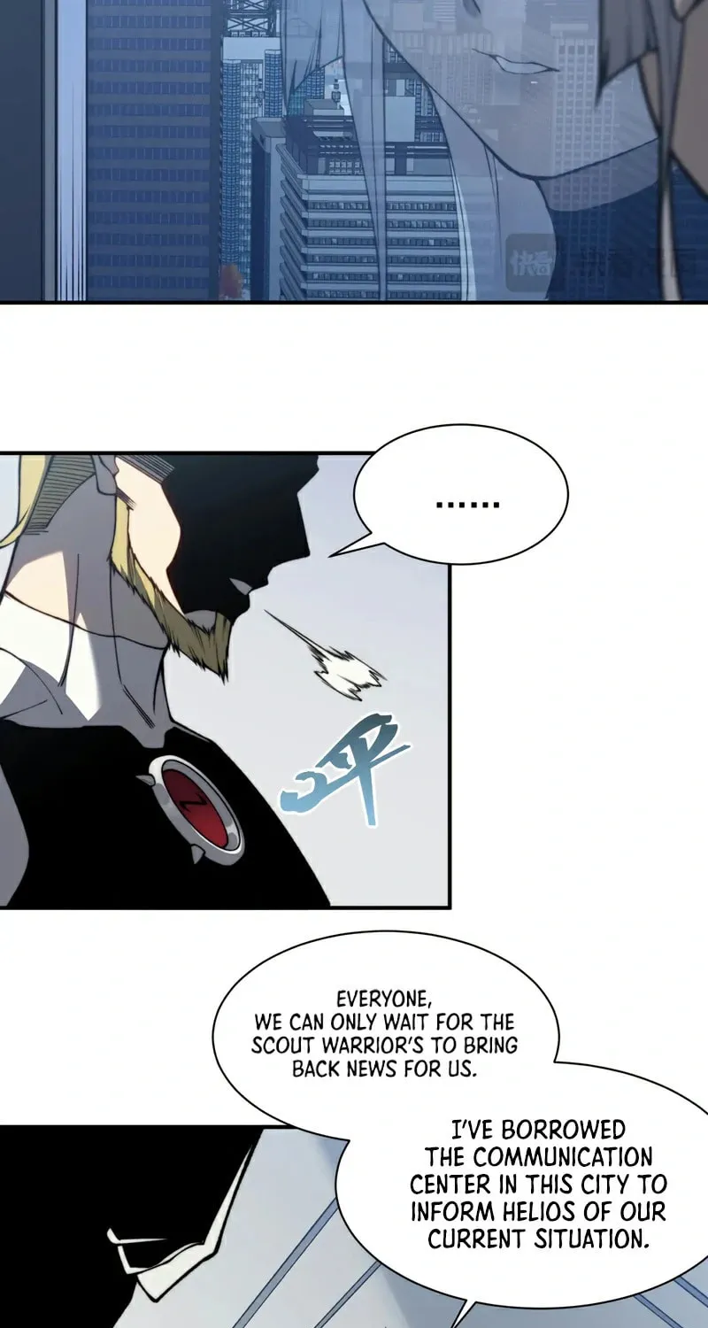 Read Demon Evolution chapter 35 image 51 on Lezhin