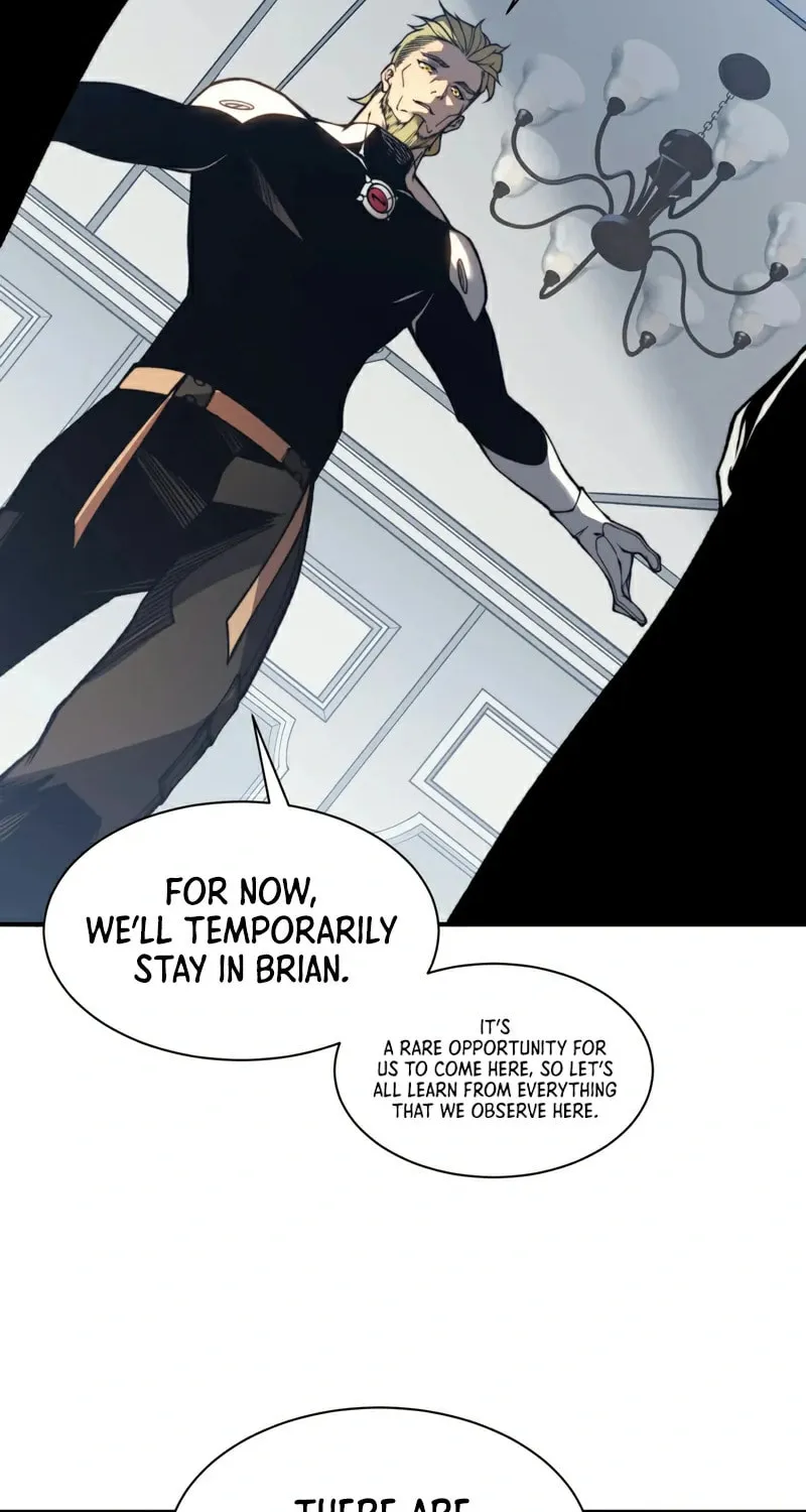 Read Demon Evolution chapter 35 image 52 on Lezhin