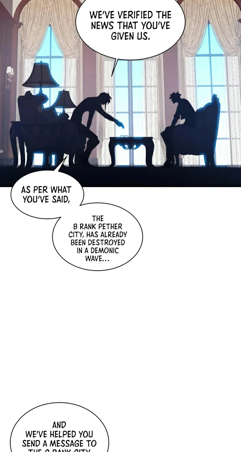 Read Demon Evolution chapter 35 image 58 on Lezhin