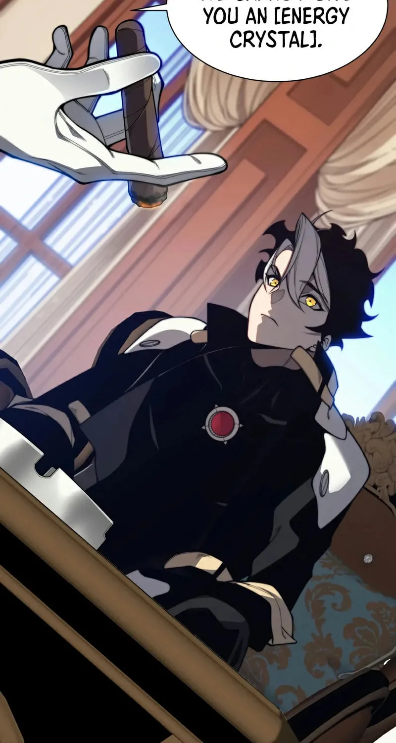Read Demon Evolution chapter 35 image 61 on Lezhin