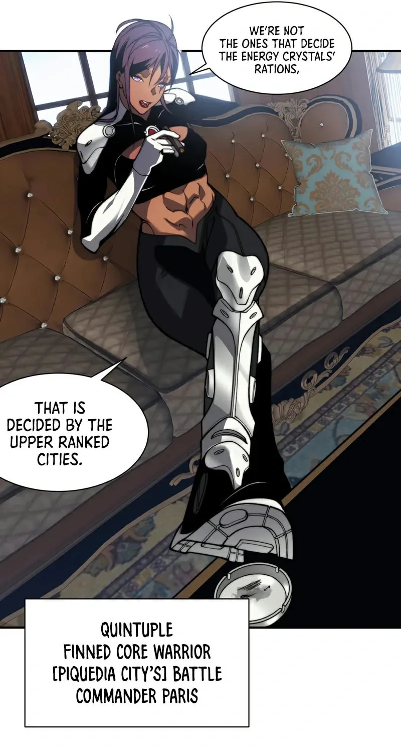 Read Demon Evolution chapter 35 image 63 on Lezhin