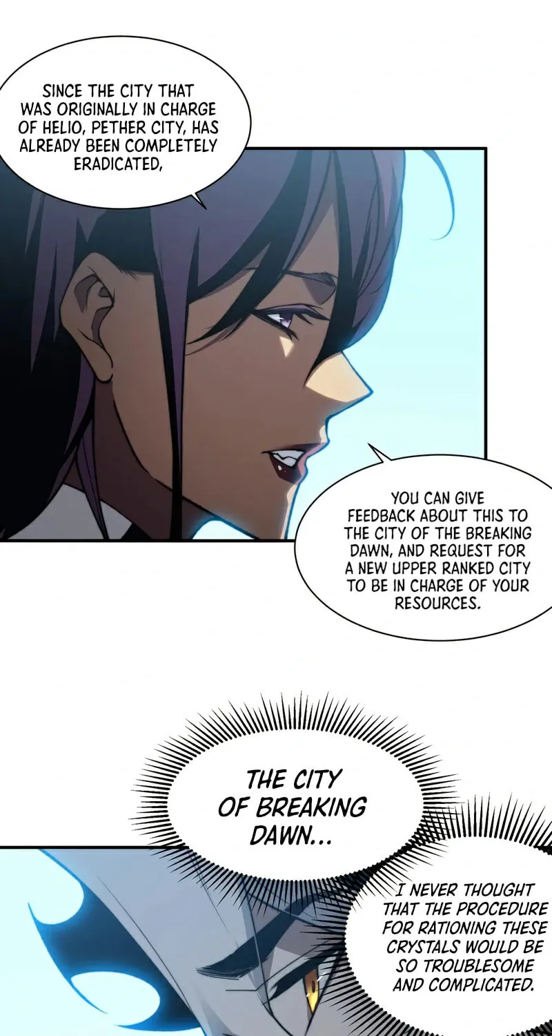 Read Demon Evolution chapter 35 image 64 on Lezhin