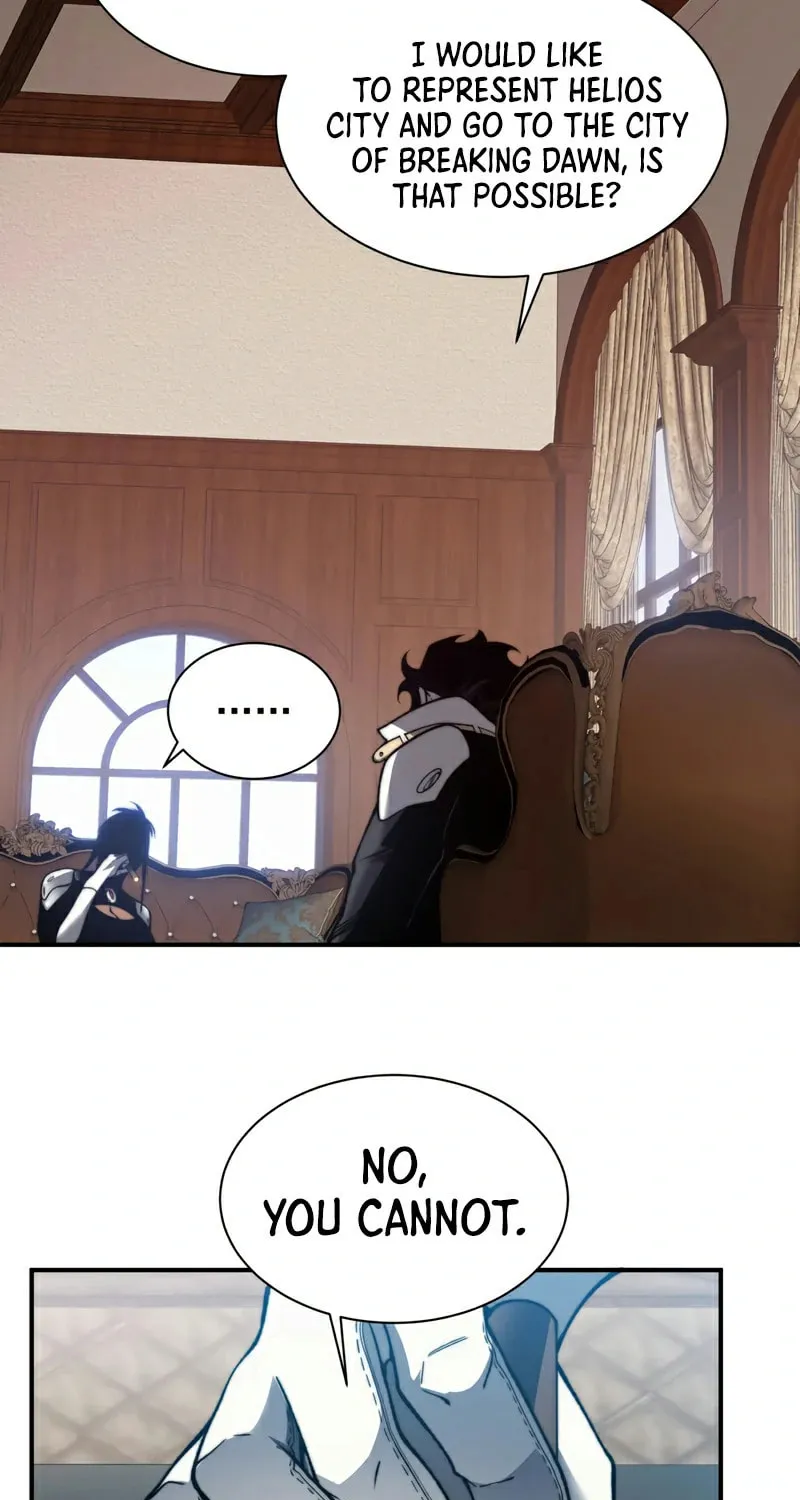 Read Demon Evolution chapter 35 image 67 on Lezhin