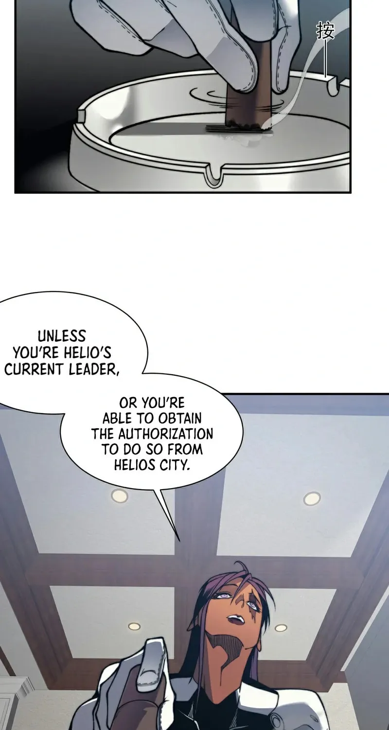 Read Demon Evolution chapter 35 image 68 on Lezhin
