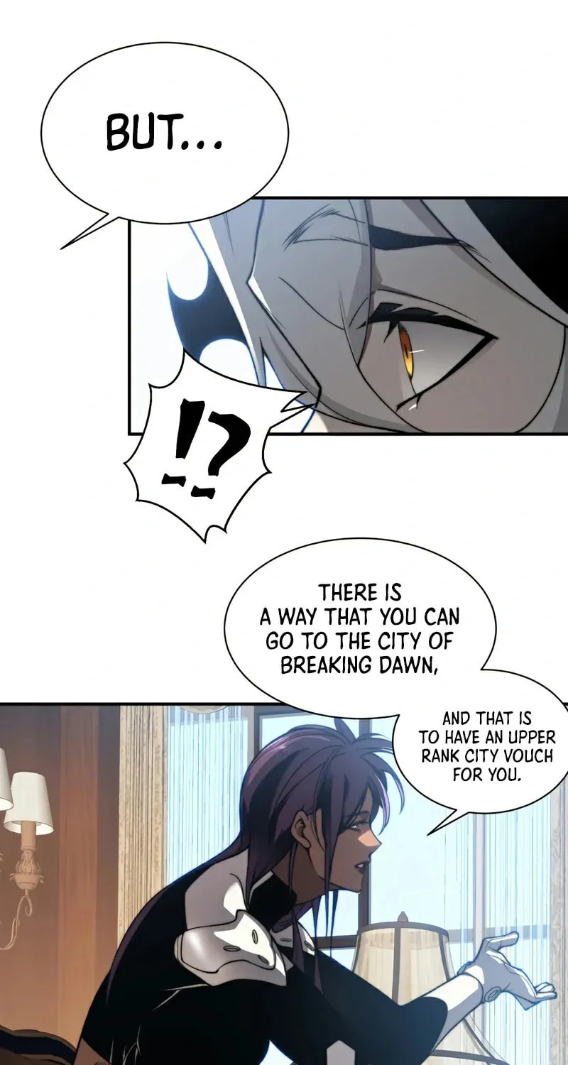 Read Demon Evolution chapter 35 image 71 on Lezhin