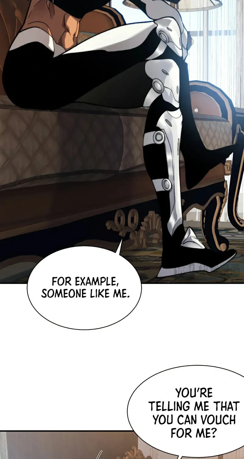Read Demon Evolution chapter 35 image 72 on Lezhin