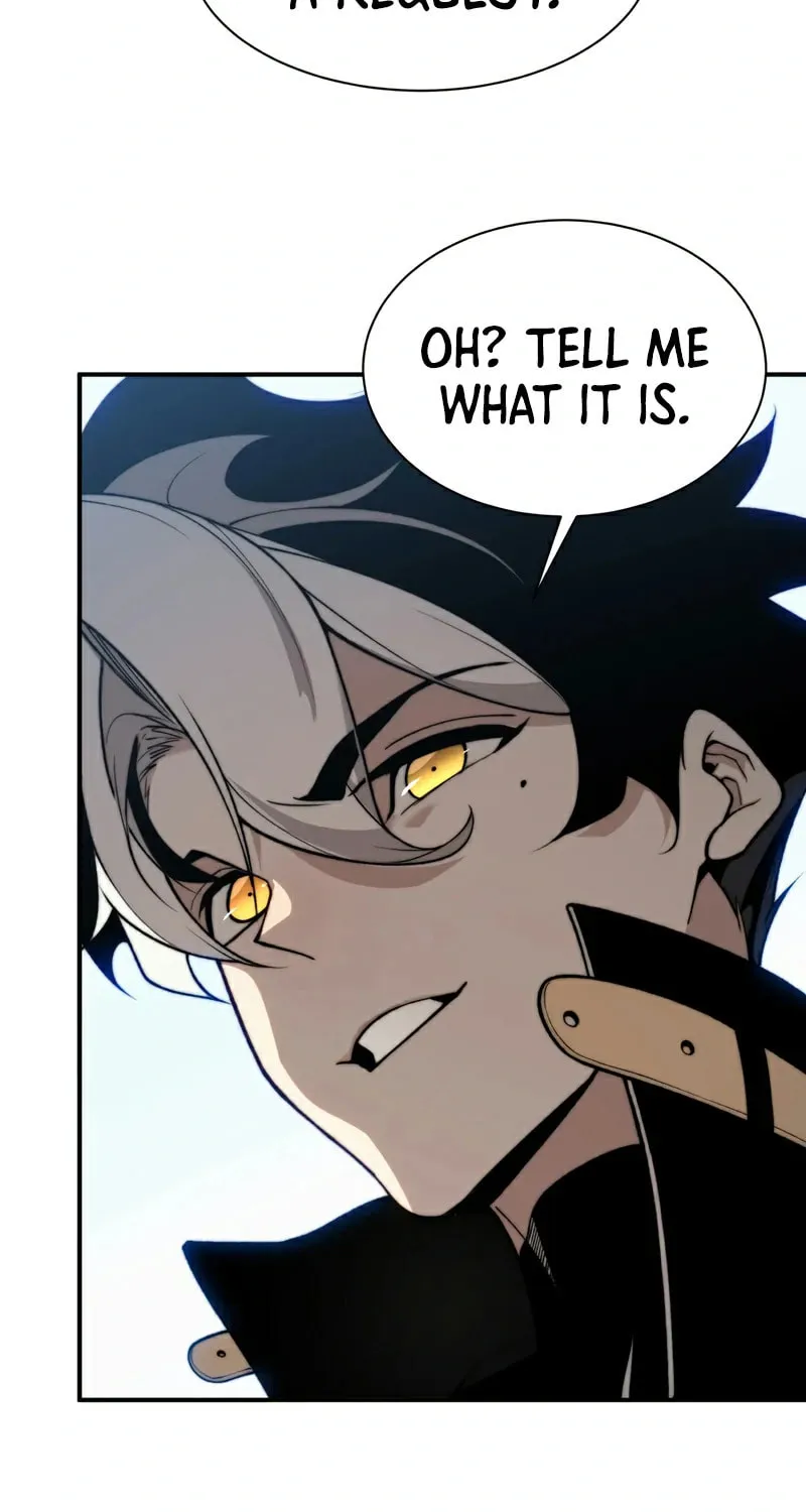 Read Demon Evolution chapter 35 image 74 on Lezhin