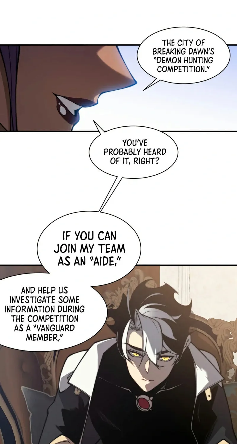 Read Demon Evolution chapter 35 image 75 on Lezhin