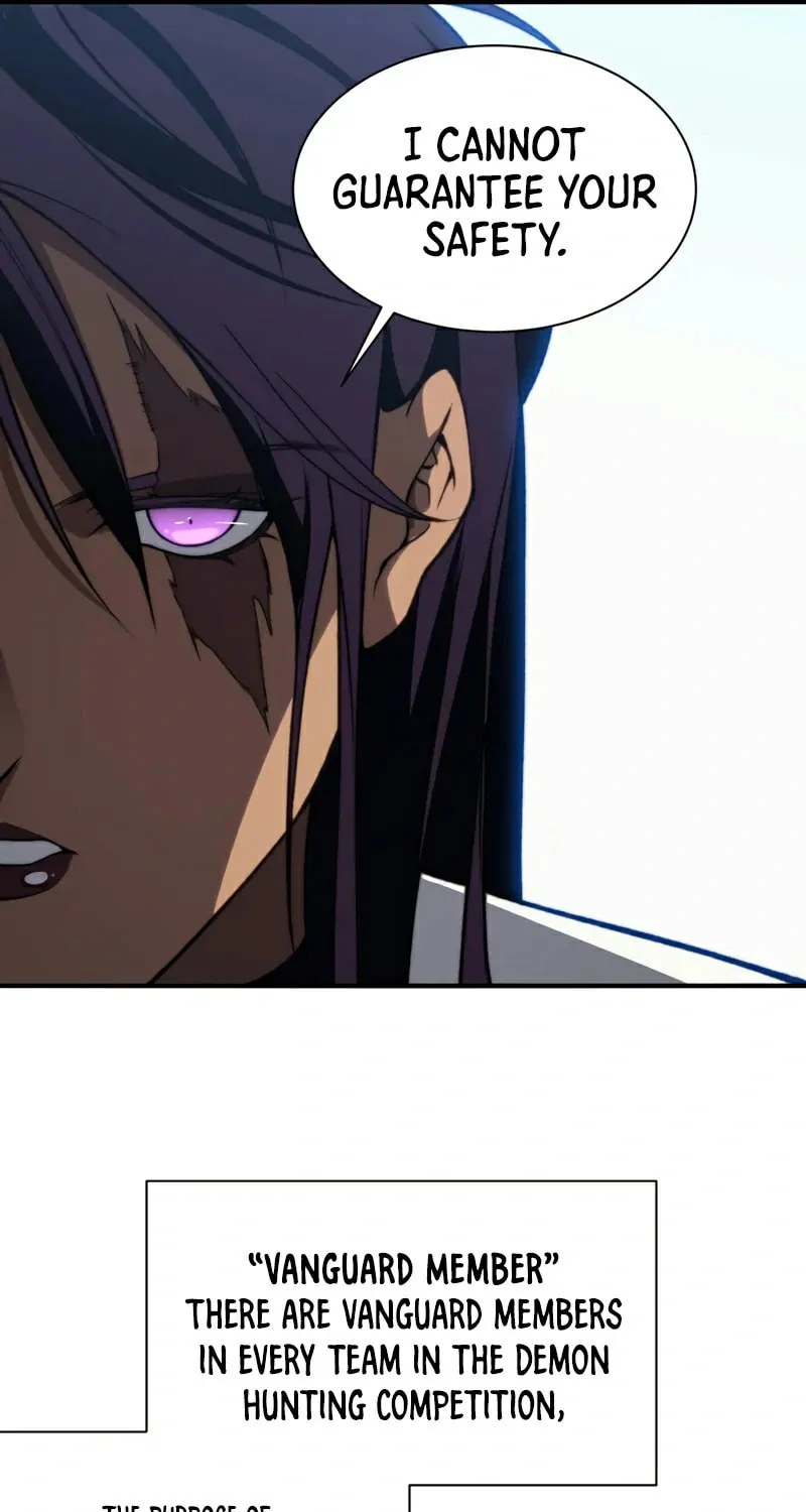 Read Demon Evolution chapter 35 image 77 on Lezhin