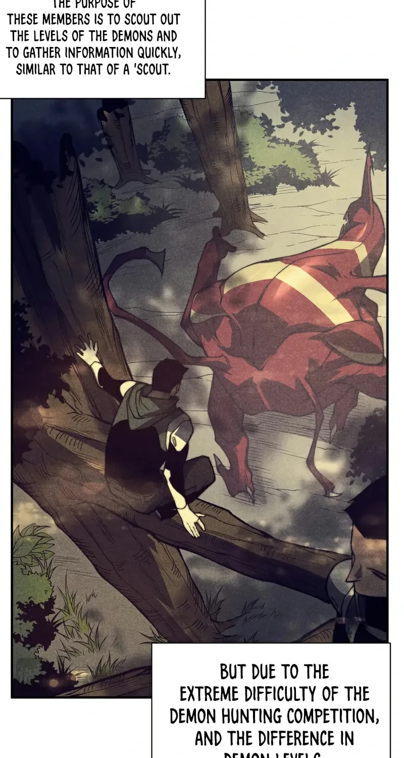 Read Demon Evolution chapter 35 image 78 on Lezhin