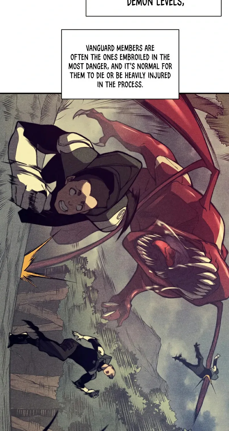 Read Demon Evolution chapter 35 image 79 on Lezhin