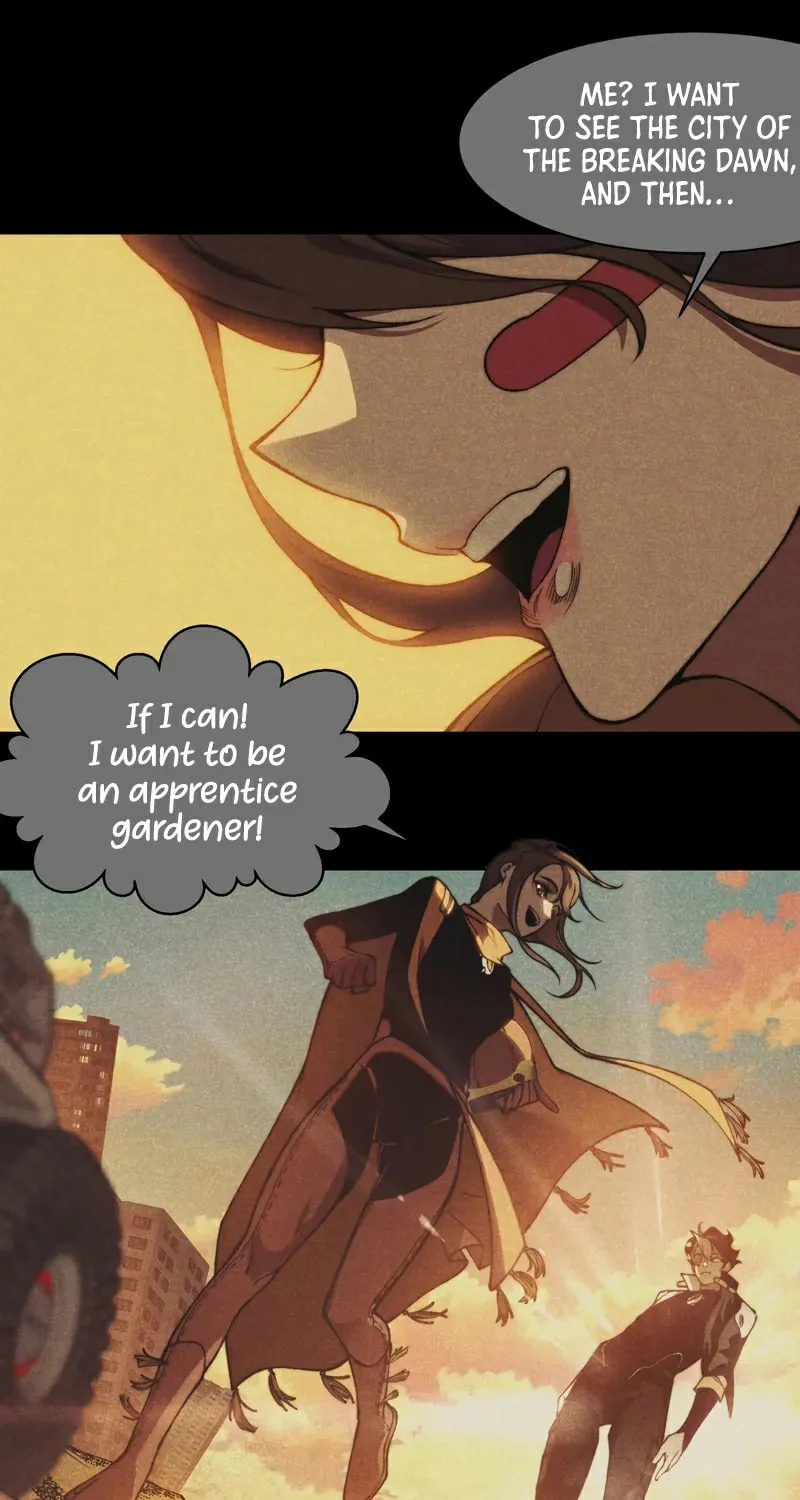 Read Demon Evolution chapter 35 image 8 on Lezhin